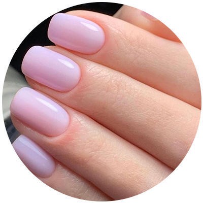 Nagel Modellage