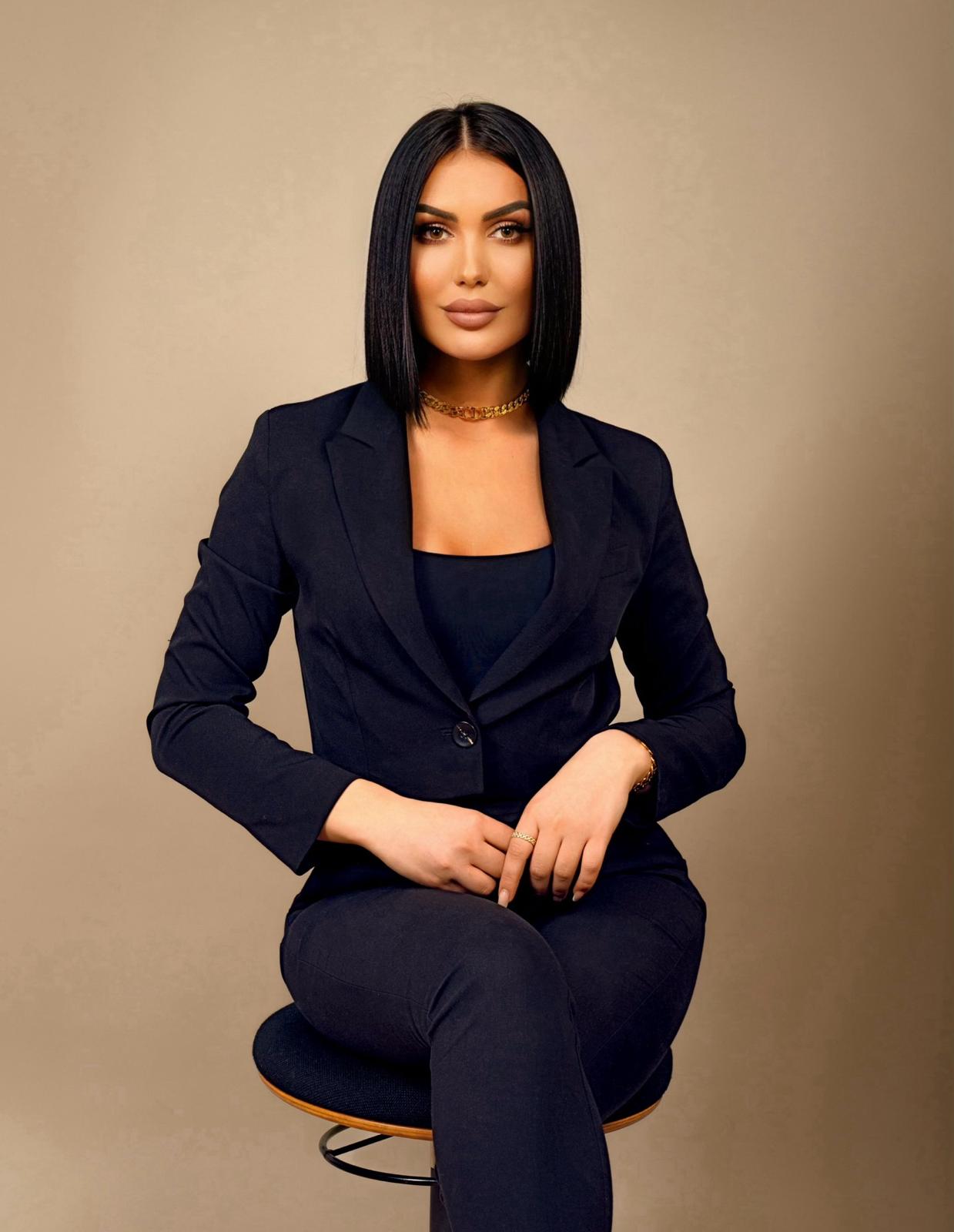 Mirela Gega